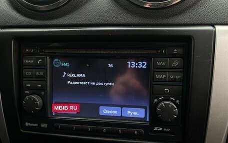 Nissan Almera, 2014 год, 690 000 рублей, 9 фотография