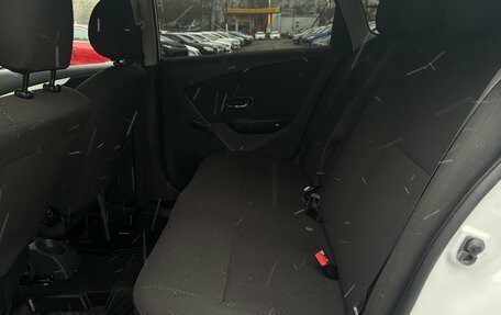 Nissan Almera, 2014 год, 690 000 рублей, 11 фотография