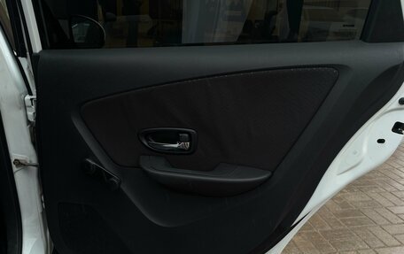 Nissan Almera, 2014 год, 690 000 рублей, 12 фотография