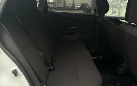 Nissan Almera, 2014 год, 690 000 рублей, 13 фотография