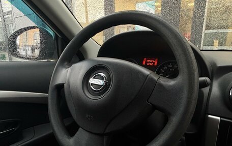 Nissan Almera, 2014 год, 690 000 рублей, 17 фотография