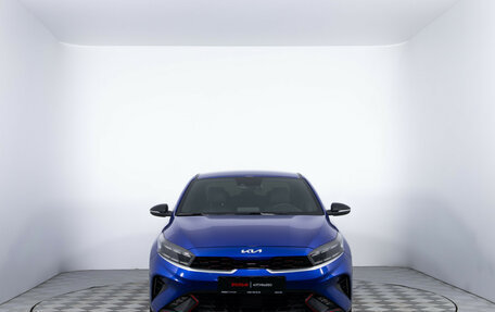 KIA Cerato IV, 2022 год, 2 384 000 рублей, 2 фотография