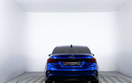 KIA Cerato IV, 2022 год, 2 384 000 рублей, 6 фотография