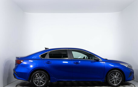 KIA Cerato IV, 2022 год, 2 384 000 рублей, 4 фотография