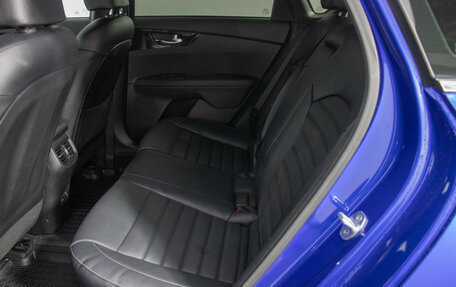 KIA Cerato IV, 2022 год, 2 384 000 рублей, 11 фотография