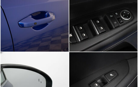 KIA Cerato IV, 2022 год, 2 384 000 рублей, 16 фотография