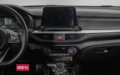 KIA Cerato IV, 2022 год, 2 384 000 рублей, 14 фотография