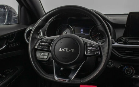 KIA Cerato IV, 2022 год, 2 384 000 рублей, 15 фотография