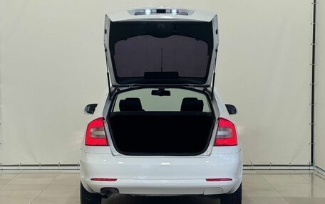 Skoda Octavia, 2009 год, 587 000 рублей, 9 фотография