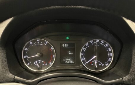 Skoda Octavia, 2009 год, 587 000 рублей, 15 фотография