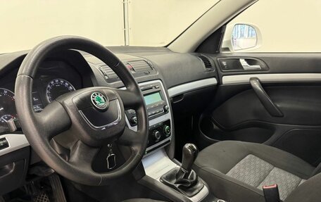 Skoda Octavia, 2009 год, 587 000 рублей, 12 фотография