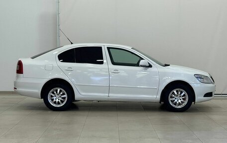Skoda Octavia, 2009 год, 587 000 рублей, 11 фотография