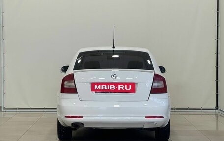 Skoda Octavia, 2009 год, 587 000 рублей, 8 фотография