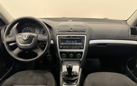 Skoda Octavia, 2009 год, 587 000 рублей, 16 фотография