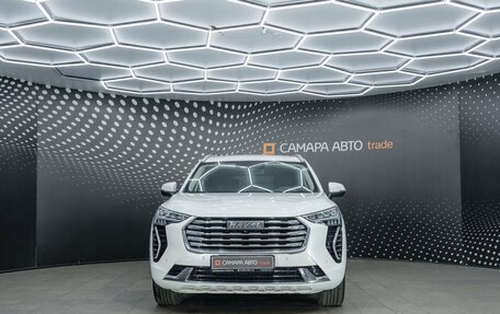 Haval Jolion, 2021 год, 1 848 000 рублей, 7 фотография