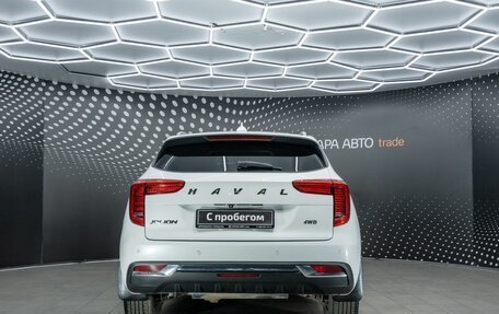 Haval Jolion, 2021 год, 1 848 000 рублей, 8 фотография