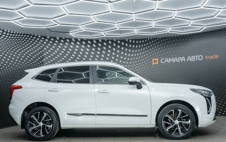 Haval Jolion, 2021 год, 1 848 000 рублей, 5 фотография