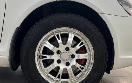 Skoda Octavia, 2009 год, 587 000 рублей, 20 фотография