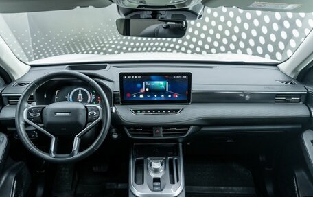 Haval Jolion, 2021 год, 1 848 000 рублей, 9 фотография