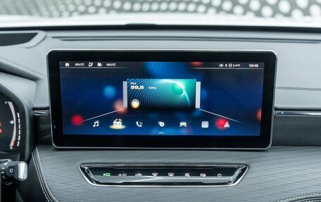 Haval Jolion, 2021 год, 1 848 000 рублей, 13 фотография