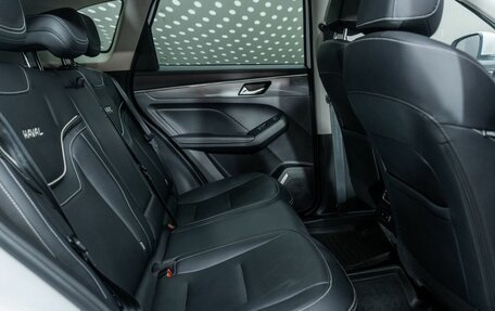 Haval Jolion, 2021 год, 1 848 000 рублей, 18 фотография