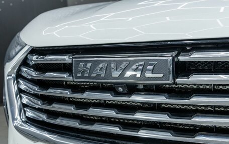 Haval Jolion, 2021 год, 1 848 000 рублей, 22 фотография
