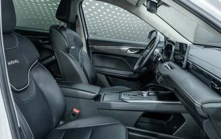 Haval Jolion, 2021 год, 1 848 000 рублей, 19 фотография