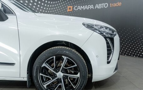 Haval Jolion, 2021 год, 1 848 000 рублей, 27 фотография