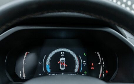 Haval Jolion, 2021 год, 1 848 000 рублей, 28 фотография