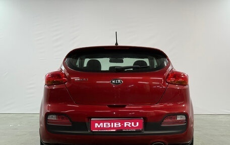 KIA cee'd III, 2013 год, 850 000 рублей, 4 фотография