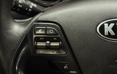 KIA cee'd III, 2013 год, 850 000 рублей, 10 фотография