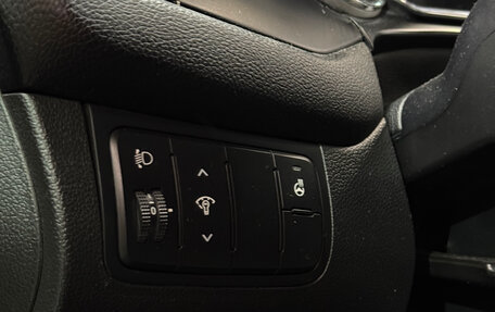 KIA cee'd III, 2013 год, 850 000 рублей, 13 фотография