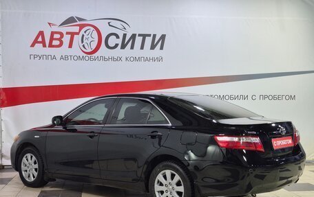 Toyota Camry, 2008 год, 927 000 рублей, 5 фотография
