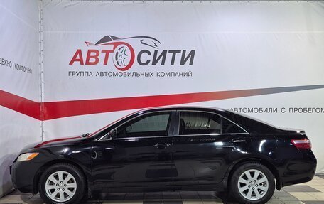 Toyota Camry, 2008 год, 927 000 рублей, 4 фотография