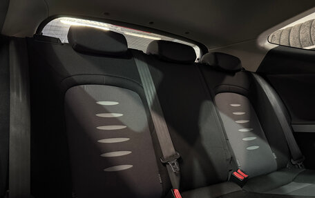 KIA cee'd III, 2013 год, 850 000 рублей, 19 фотография