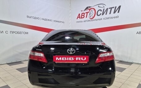 Toyota Camry, 2008 год, 927 000 рублей, 6 фотография