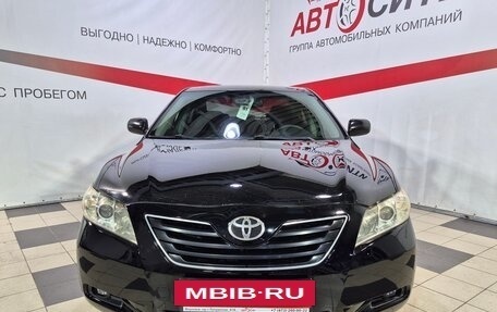 Toyota Camry, 2008 год, 927 000 рублей, 2 фотография