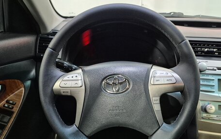 Toyota Camry, 2008 год, 927 000 рублей, 11 фотография