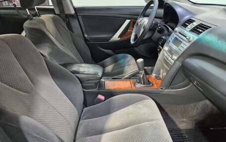 Toyota Camry, 2008 год, 927 000 рублей, 13 фотография