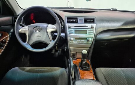 Toyota Camry, 2008 год, 927 000 рублей, 10 фотография