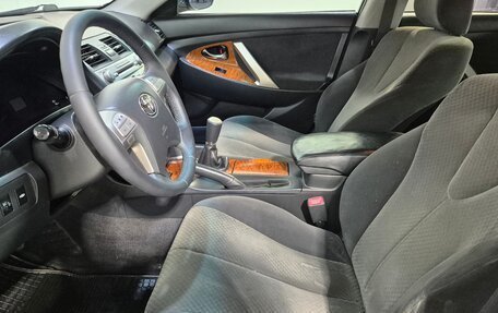 Toyota Camry, 2008 год, 927 000 рублей, 12 фотография