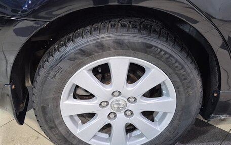 Toyota Camry, 2008 год, 927 000 рублей, 19 фотография