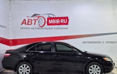 Toyota Camry, 2008 год, 927 000 рублей, 8 фотография