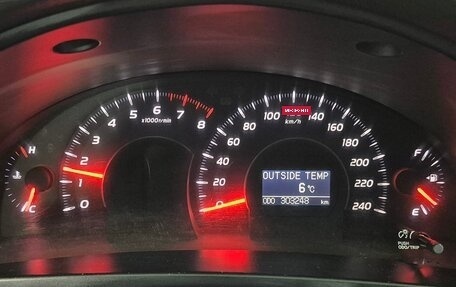 Toyota Camry, 2008 год, 927 000 рублей, 9 фотография