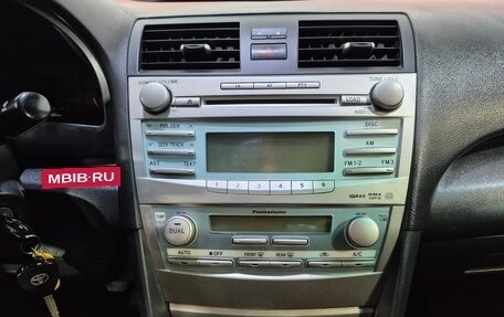 Toyota Camry, 2008 год, 927 000 рублей, 17 фотография