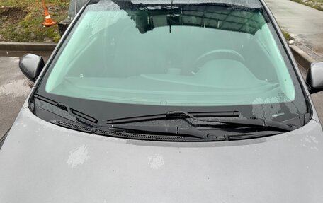 KIA Rio III рестайлинг, 2013 год, 9 фотография