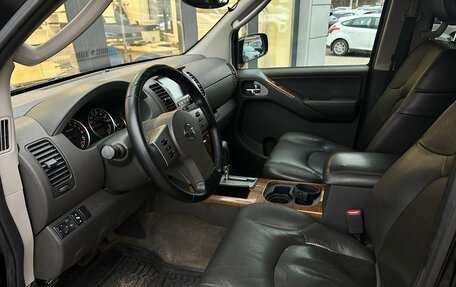 Nissan Pathfinder, 2005 год, 750 000 рублей, 8 фотография