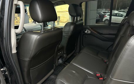 Nissan Pathfinder, 2005 год, 750 000 рублей, 12 фотография