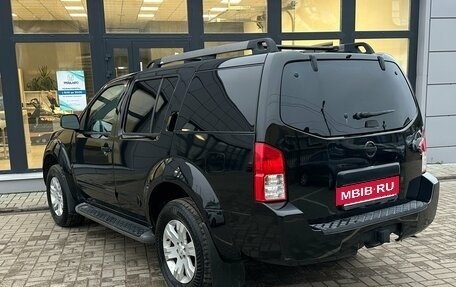 Nissan Pathfinder, 2005 год, 750 000 рублей, 4 фотография