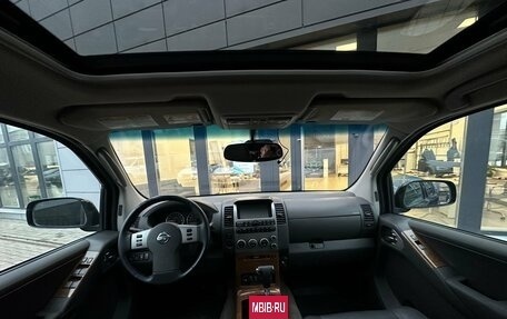 Nissan Pathfinder, 2005 год, 750 000 рублей, 13 фотография